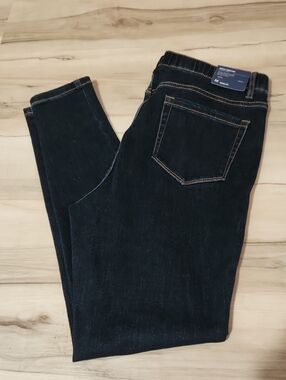 J.Jill Denim Perfect Jeggings Starlight Wash Size Medium